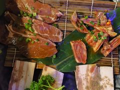 -猫抓烤肉(观音桥九街店)