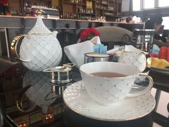 -瑞吉酒店·The Drawing Room闲逸廊·云端下午茶·夜奢Whiskey