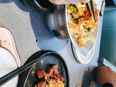 -江南里·新浙菜(苏州大悦城店)