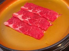 -牛New寿喜烧(曹路花园城店)