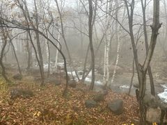 -玉渡山自然风景区