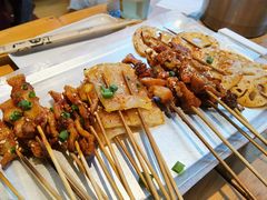 -木屋烧烤(龙湖天街店)