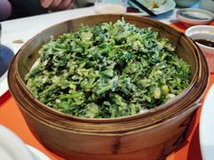 -稍可轩博物馆餐厅