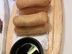 -乔阿马·江南味·驴肉香(龙湖华泾天街店)