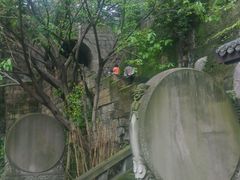 -湖广会馆-东水门及古城墙