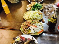 -长香源葫芦头梆梆肉(兴隆巷店)