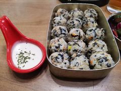 -HOTISLAND海鸡岛·韩国料理(江南西店)