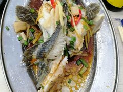 -船奇蒸汽海鲜·闽菜(八市海鲜总店)