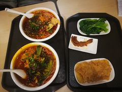 -水平有限广西米粉·广西风味集(五道口店)