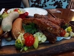 -haxnbauer海森堡德国餐厅(深圳coco店)