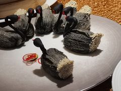 -红棉中餐厅·广州海航威斯汀酒店