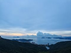 -太平山顶