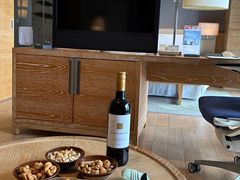 -重庆解放碑威斯汀酒店