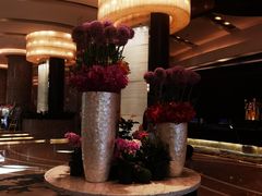 -上海凯宾斯基大酒店