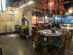 -卢大鲜鱼头捞饭(美利广场店)