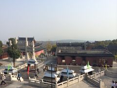 iphone_upload_pic-穹窿山景区