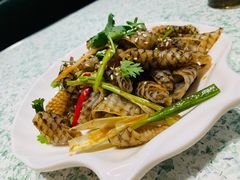 -满得意茶餐厅·顺德家常菜·港式经典(大良店)