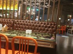 大堂-辛香汇(飞洲店)