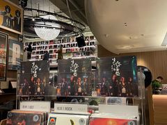 -黑胶星球(华发中城商都店)