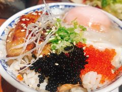 -熹炭精致日料(金融街购物中心店)