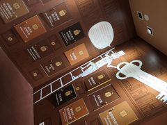 -歌斐颂巧克力小镇