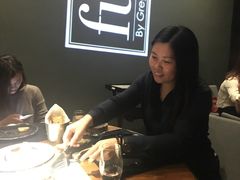 -AZUL by FUEL蓝色·法式酒馆(琶醍店)