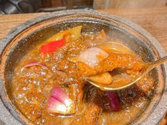 -食锦记·福建私房菜(浦西万达店)