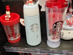 -星巴克(北京望京店)