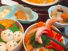 -dodonpa.墩墩伐 便当食堂(博华广场店)