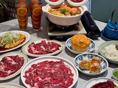 -陶兰居·手工点心·粤菜(圆融时代广场店)