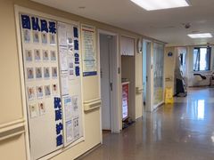 -上海交通大学医学院附属同仁医院-地下停车库