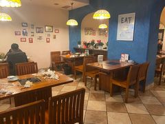 大堂-绝城芋儿鸡(犀浦旗舰店)