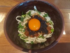 松露肉酱拌面-SHAN山(前滩太古里店)