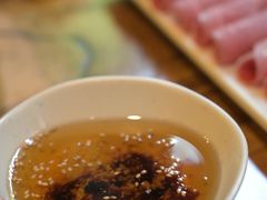-四喜小胖·北京涮肉(五道营店)
