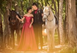 -维多利亚婚纱摄影