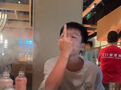 -千滋百味自助海鲜烤肉(布吉景华店)