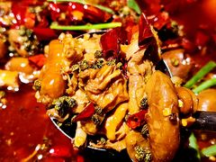 -先启半步颠·川菜小炒