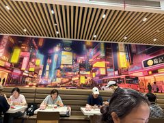 -龍记香港茶餐厅(久光百货店)