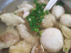 -登兴鱼丸