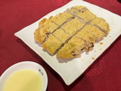 -粤北餐馆