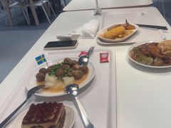 -宜家·瑞典风味餐厅(无锡店)