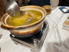 -深山老屋(国顺东路店)