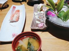 -一心创作料理屋(经开万达店)