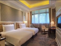 -福建鲤鱼洲酒店