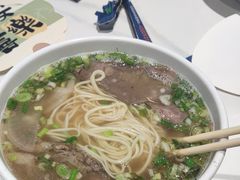 -清真·金城老碗牛肉面揪面片(兰州总店)