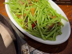 -谢氏老金口渔村(王家墩店)