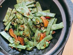 -老海陵·泰州菜(图书馆店)