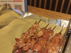 -喝丢一只鞋海鲜烧烤·海肠捞饭(东关街店)
