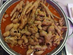 -彭记铁锅肥肠(东四总店)