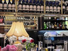 -Entrecôte 法国牛扒馆(保利·时光里店)